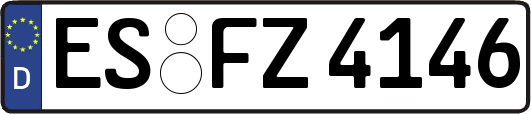 ES-FZ4146