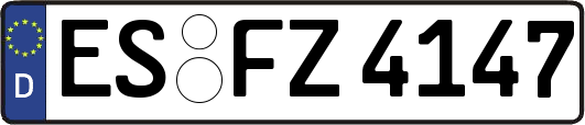 ES-FZ4147