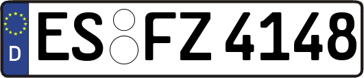 ES-FZ4148