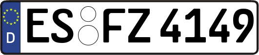 ES-FZ4149