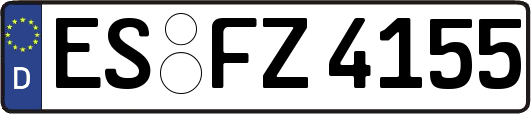 ES-FZ4155