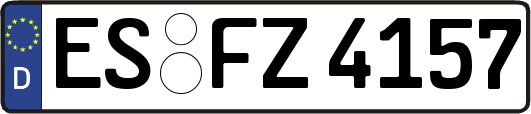 ES-FZ4157