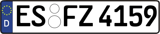 ES-FZ4159