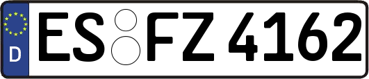 ES-FZ4162