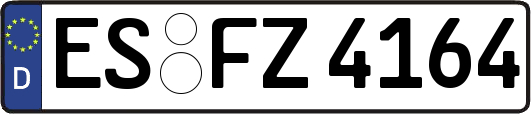 ES-FZ4164