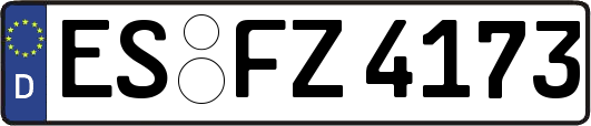 ES-FZ4173