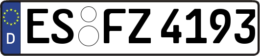 ES-FZ4193