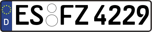 ES-FZ4229