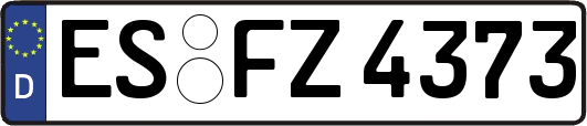 ES-FZ4373