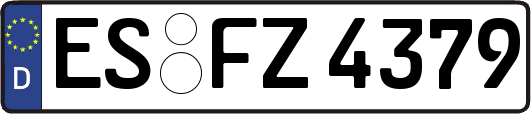 ES-FZ4379