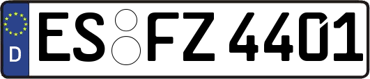 ES-FZ4401
