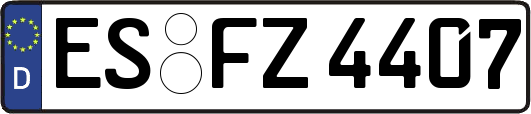 ES-FZ4407