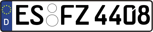 ES-FZ4408