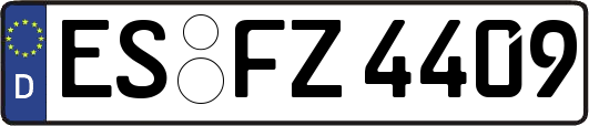 ES-FZ4409