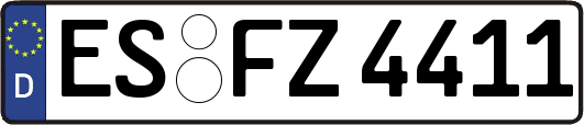 ES-FZ4411