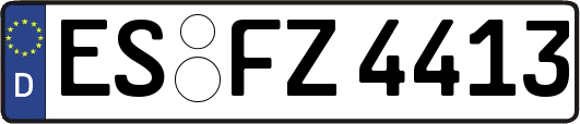 ES-FZ4413