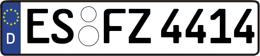 ES-FZ4414
