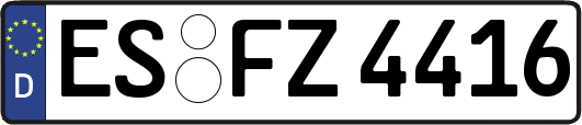 ES-FZ4416