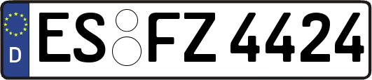 ES-FZ4424