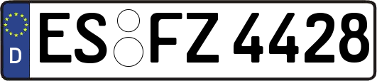 ES-FZ4428