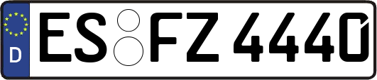 ES-FZ4440