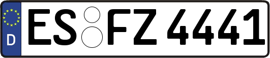 ES-FZ4441
