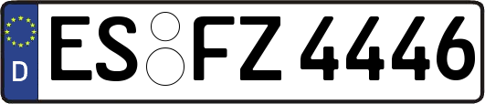 ES-FZ4446
