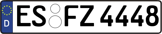 ES-FZ4448
