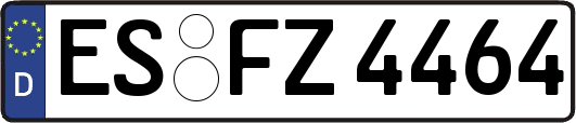 ES-FZ4464