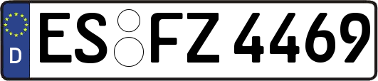 ES-FZ4469