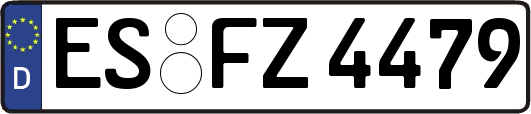 ES-FZ4479