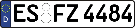 ES-FZ4484