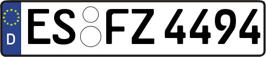 ES-FZ4494