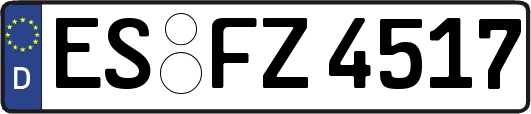 ES-FZ4517