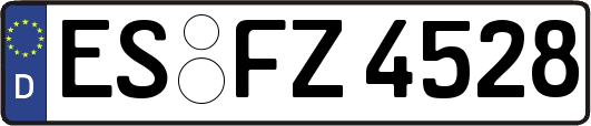 ES-FZ4528