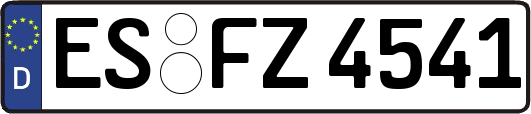 ES-FZ4541