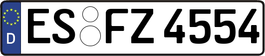 ES-FZ4554