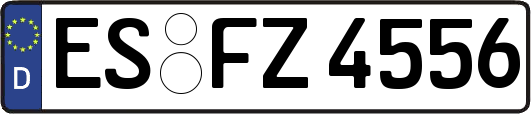 ES-FZ4556