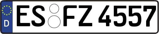 ES-FZ4557