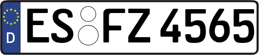 ES-FZ4565