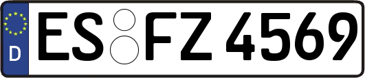 ES-FZ4569