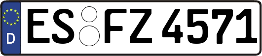 ES-FZ4571