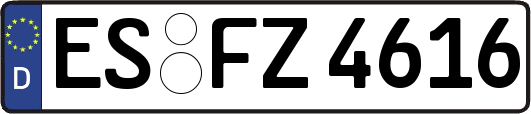 ES-FZ4616