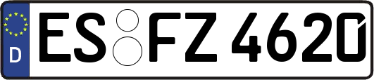 ES-FZ4620