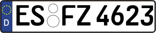 ES-FZ4623