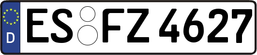 ES-FZ4627