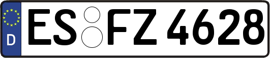 ES-FZ4628
