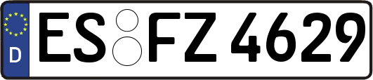 ES-FZ4629