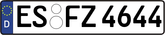 ES-FZ4644