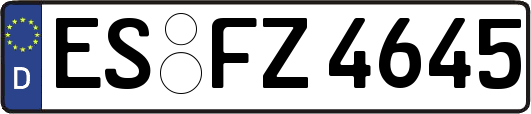 ES-FZ4645